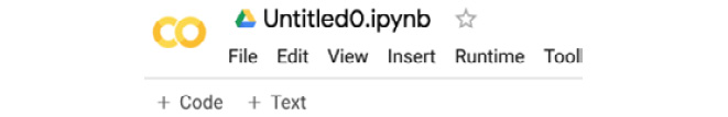Figure 0.8: New cell button