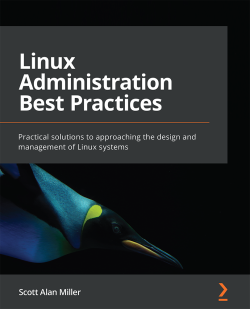 Book Linux Administration Best Practices