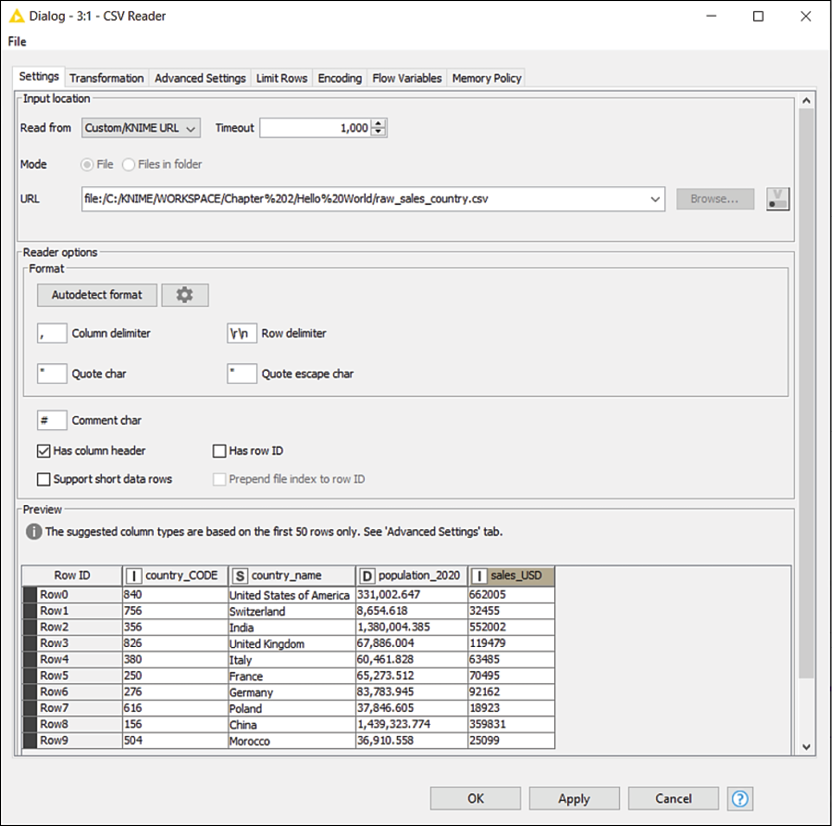 Graphical user interface, table

Description automatically generated