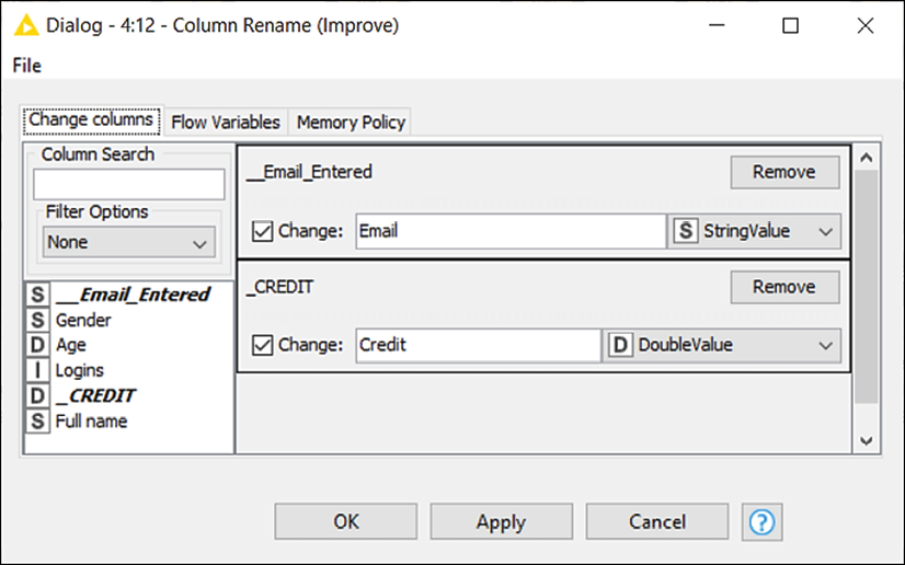 Graphical user interface, text, application
Description automatically generated