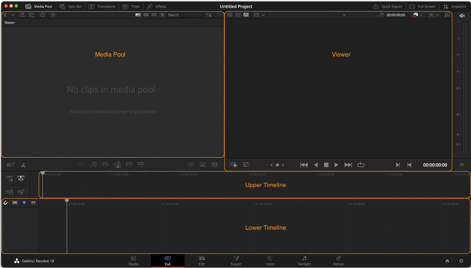 Figure 1.14: Cut page ﻿Timelines