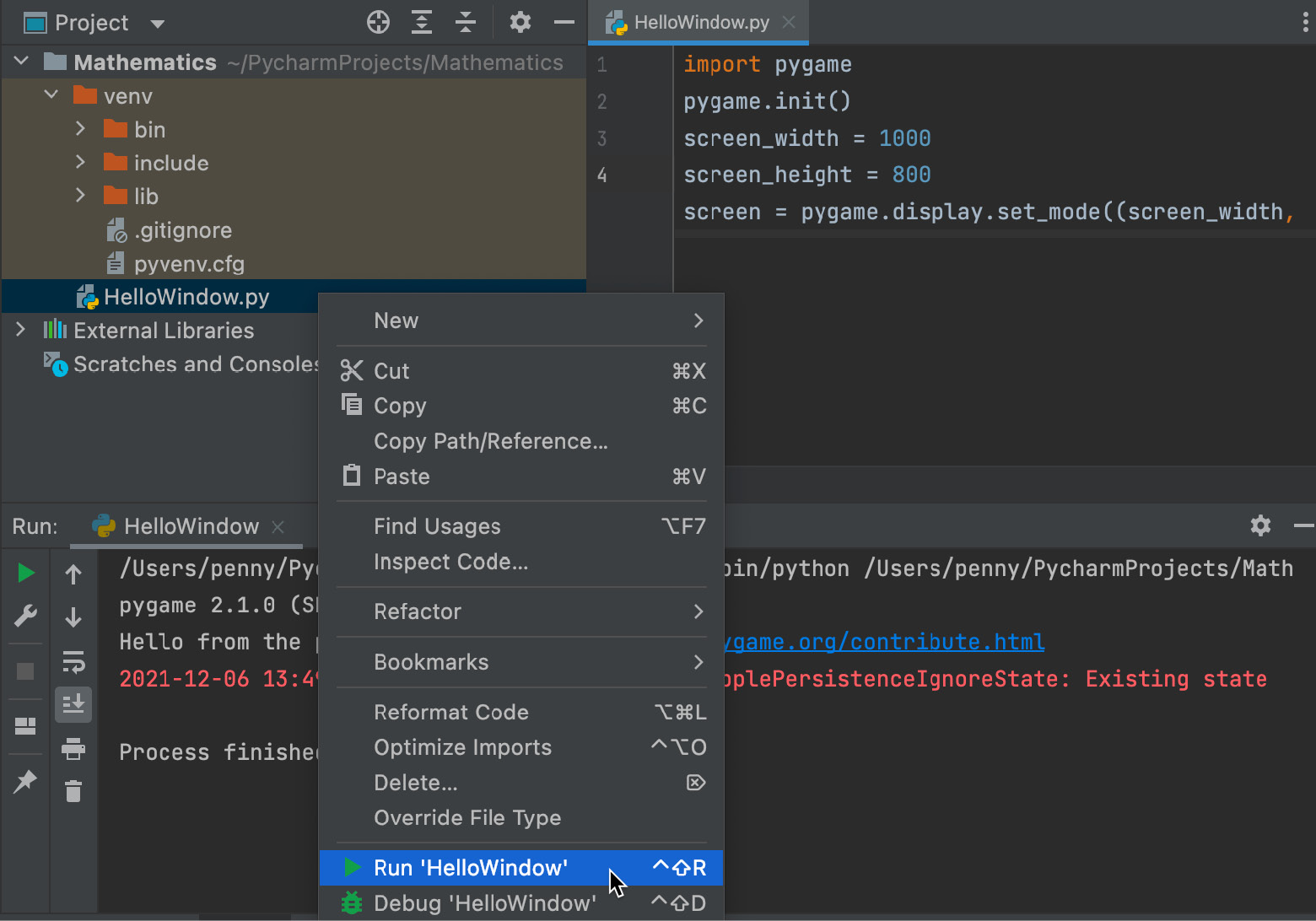 Mathematics for Game Programming and Computer Graphics | Packt