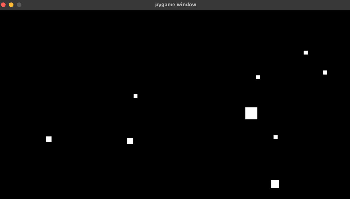 Figure 1.13: The constellation of Leo
