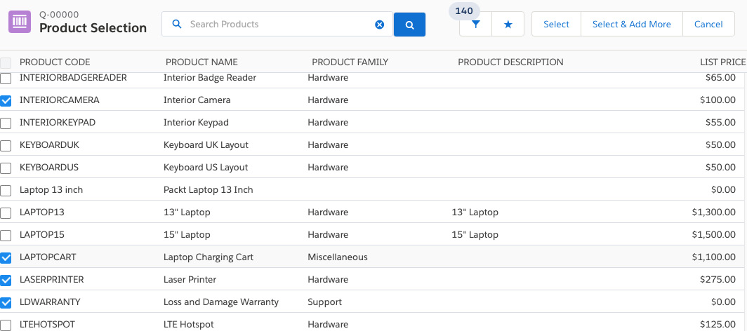 Salesforce CPQ Implementation Handbook | Packt