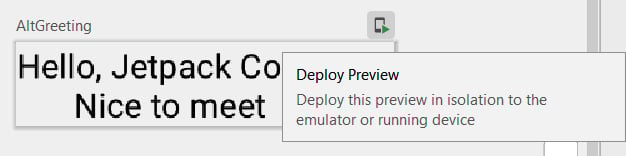 Figure 1.6 – Deploying a composable function
