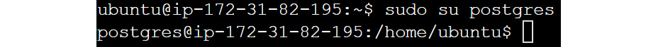 Figure 0.26: Loading the sample datasets on Linux
