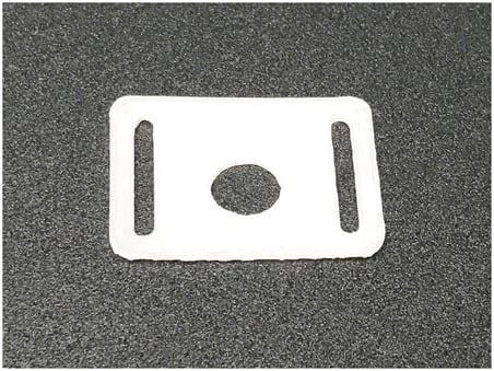 Figure 1.21 – 3D-printed buckle
