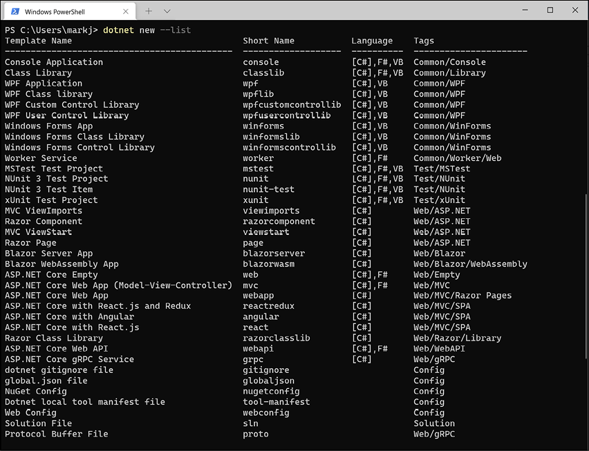 Apps and Services with .NET 7 | Packt