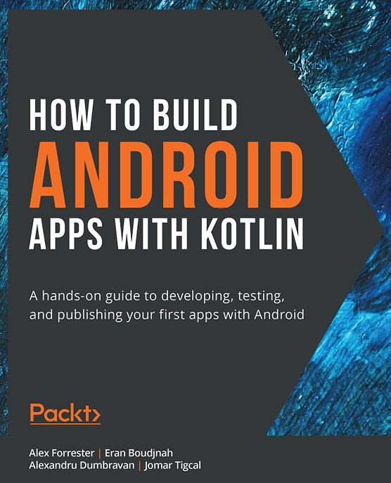 Other Books You May Enjoy | Kotlin Design Patterns and Best Practices -  Second Edition