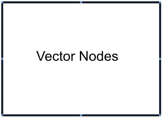 Figure 1.7 – Vector Nodes