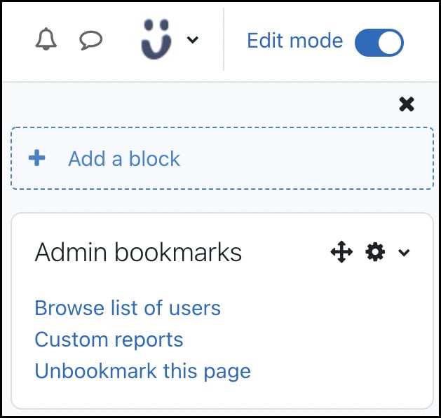 Organisation structure - MoodleDocs