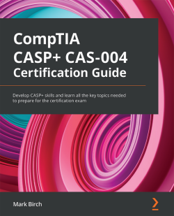 CAS-004 Exam Book