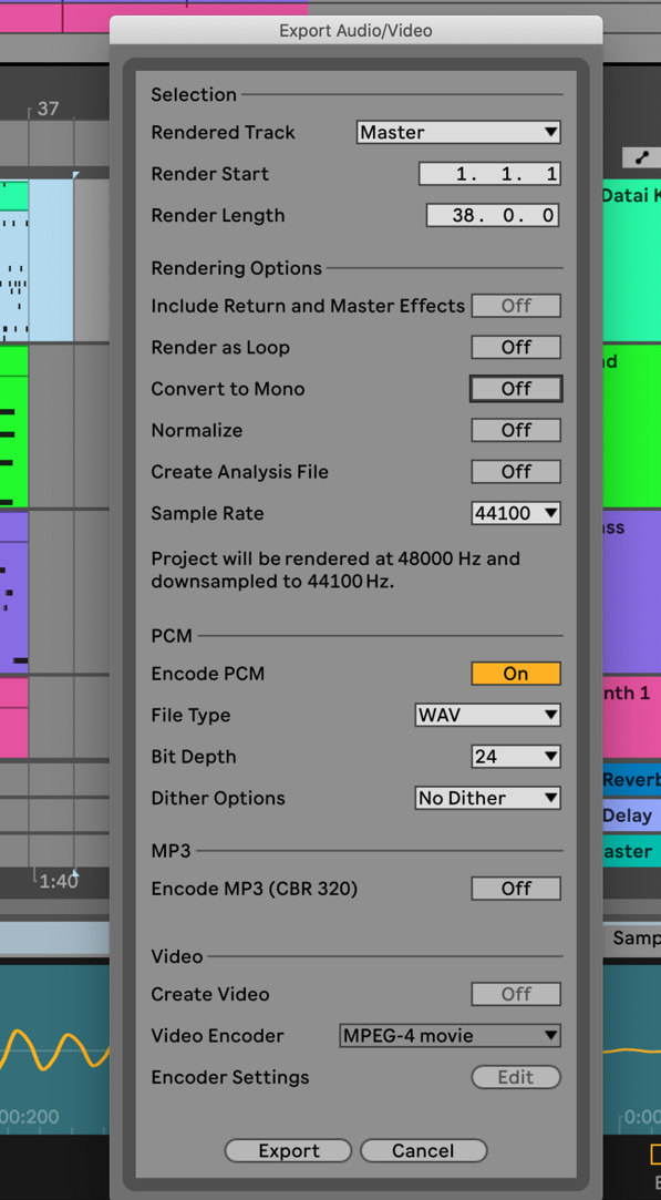 Dramatic Arc  Making Music book by Ableton