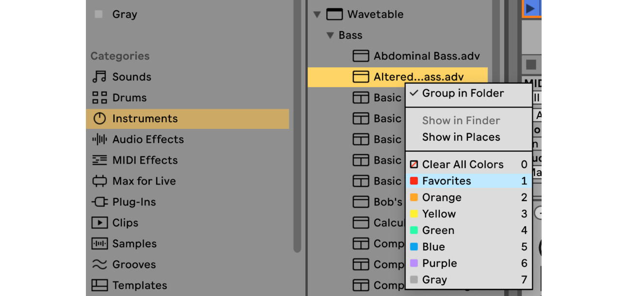 Dramatic Arc  Making Music book by Ableton