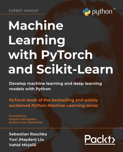 Machine Learning:, Guide books