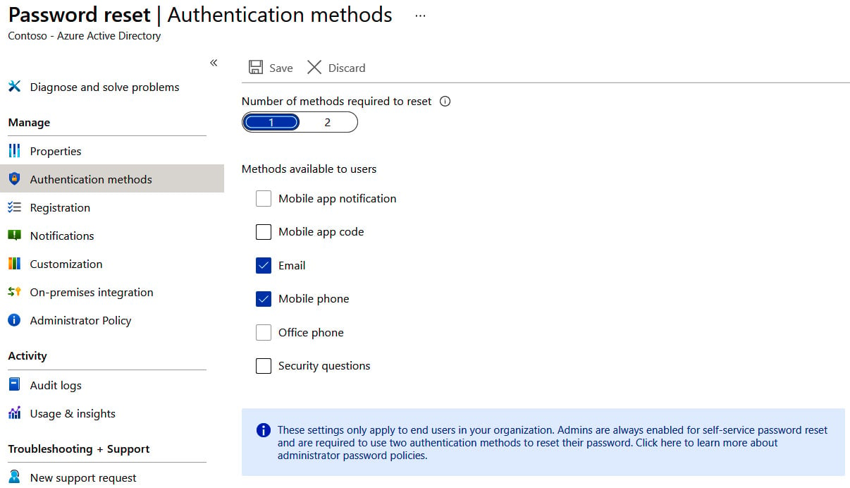 AZ-104 Actual Exam