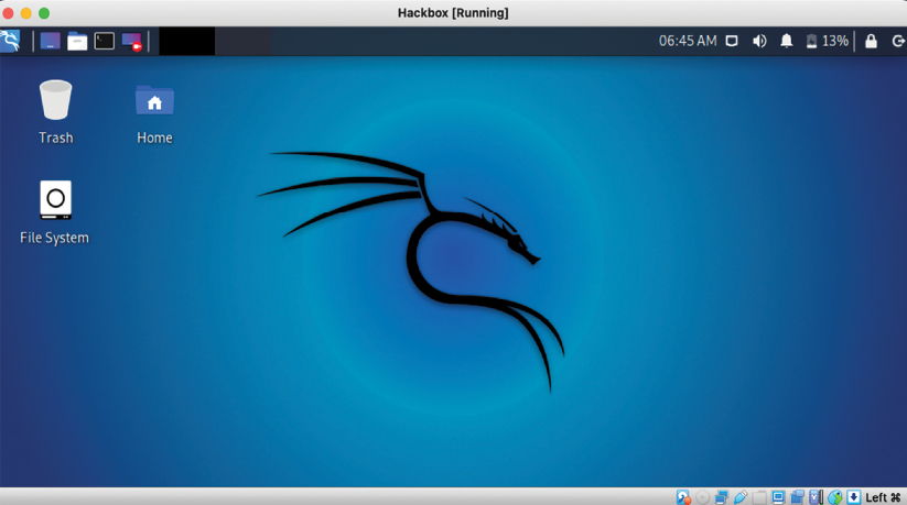 XSStrike - Hunting for low-hanging fruits in Kali Linux - GeeksforGeeks