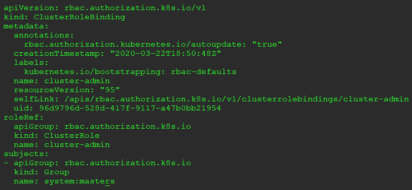 Figure 1.15 – Docker naming conflict error