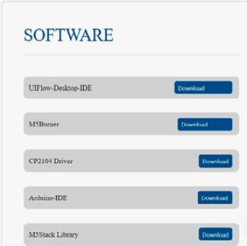 Review: M5Stack – an end-user approach to ESP32 prototyping