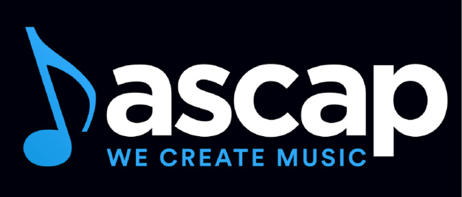 Figure 1.11 – ASCAP
