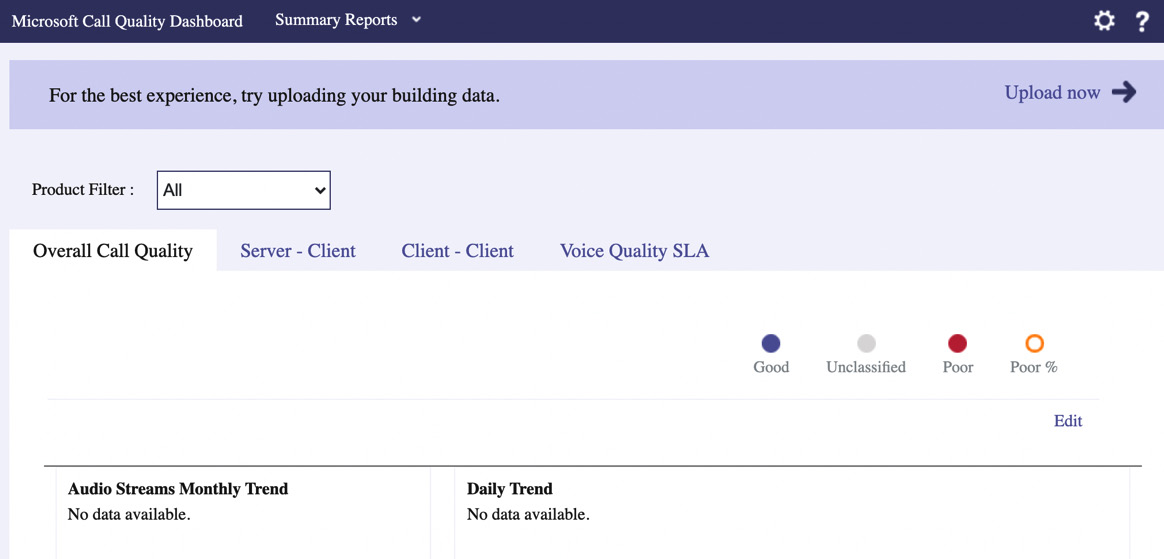 Figure 1.18 – Microsoft CQD
