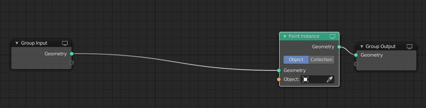 Figure 1.8 – Your node tree should now look like this
