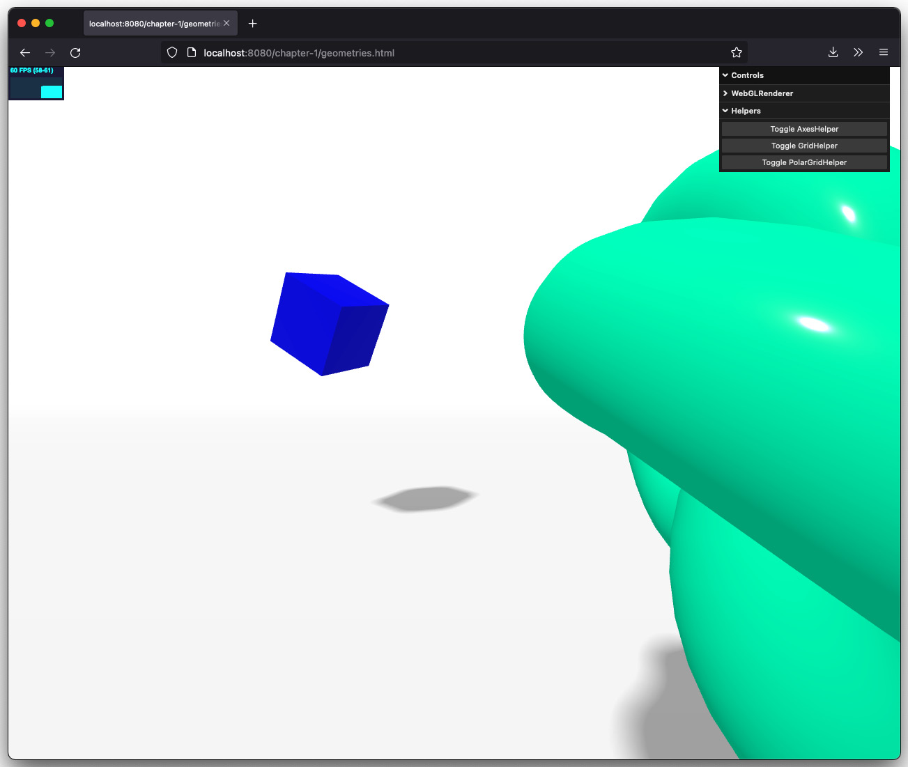 Learn Three.js - Fourth Edition | Packt