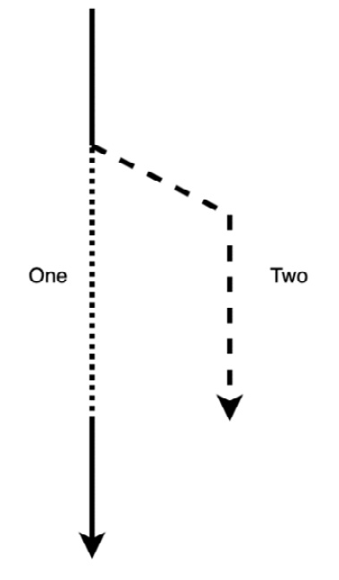 Figure 1.7 – Immutable borrow path