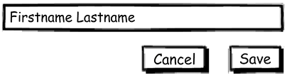 Write Clear Labels for Controls