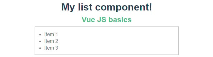 Figure 1.40 – When you save and reload, your project should have the style imported