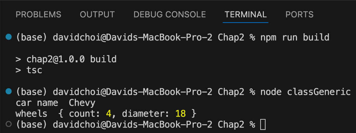 Figure 2.16 – The classGeneric.ts result
