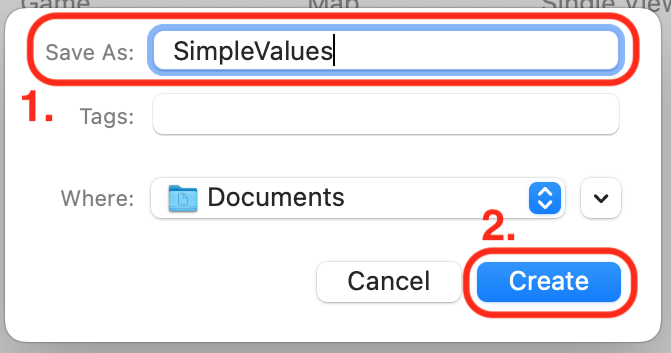 Simple Values and Types | iOS 16 Programming for Beginners