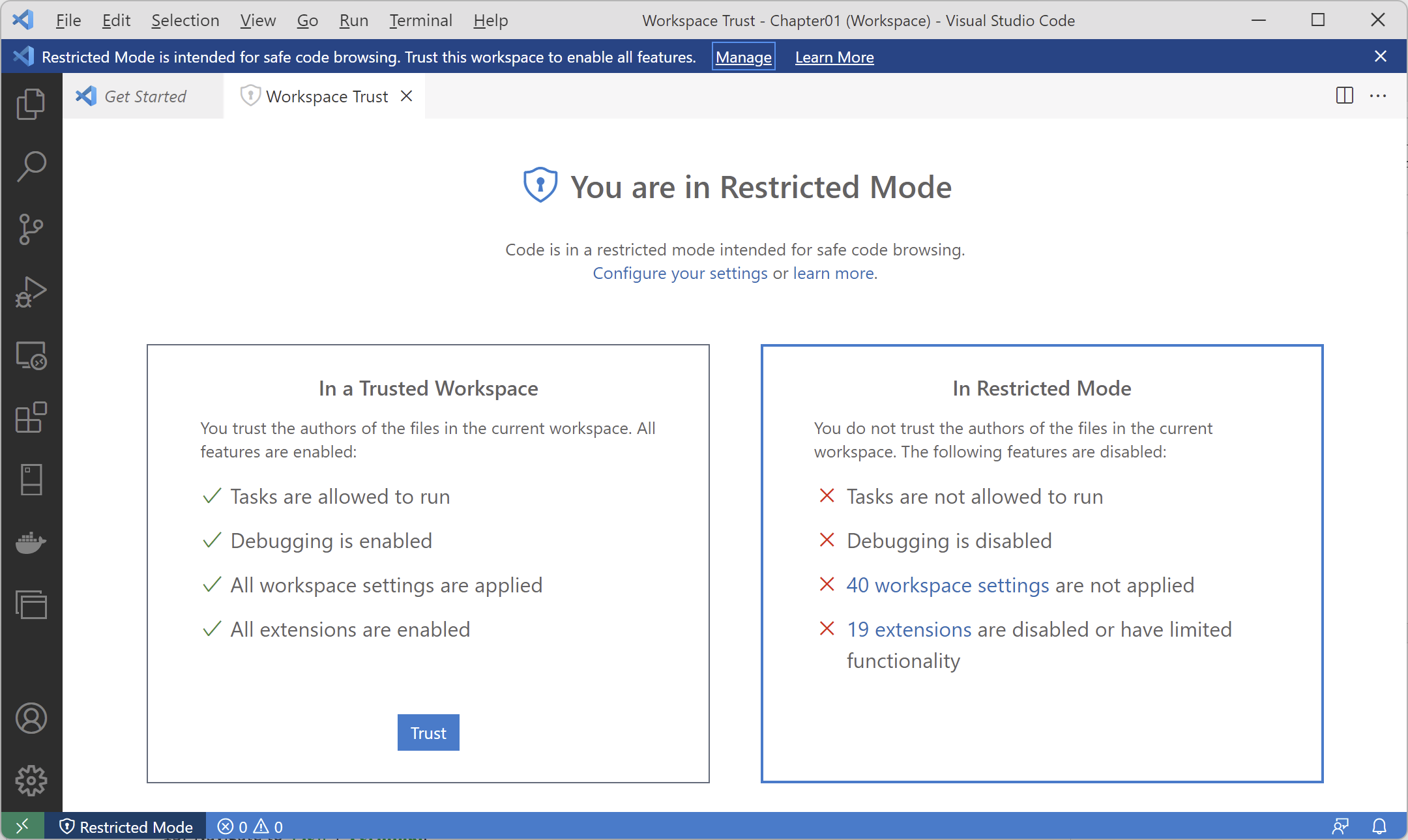 C 11 And NET 7 Modern Cross Platform Development Fundamentals