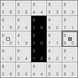 Figure 1.11 – Reach target
