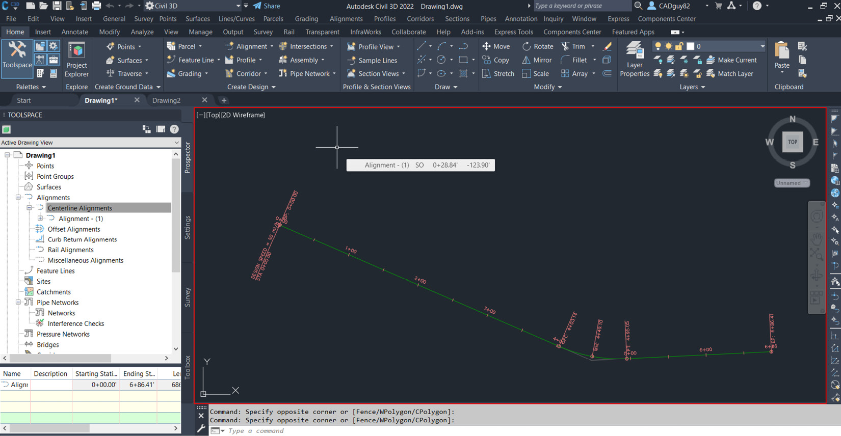 autodesk civil 3d 2024 from start to finish pdf