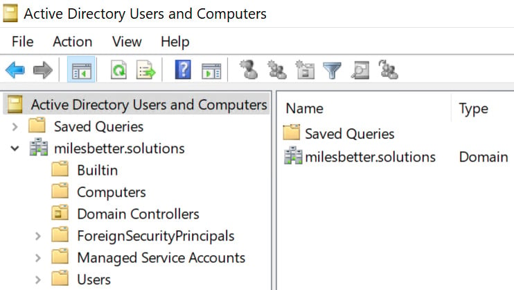 Administering Windows Server Hybrid Core Infrastructure AZ-800 Exam Guide |  Packt