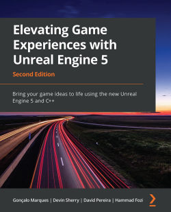 Elevating Game Experiences With Unreal Engine 5 Second Edition Packt