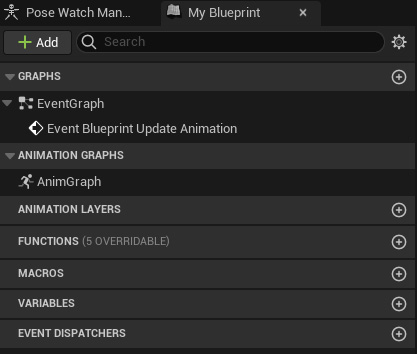 Figure 2.30 – Adding variables
