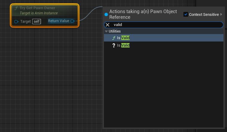 Figure 2.31 – Event Graph Is Valid node
