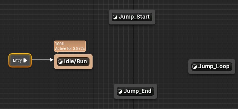 Figure 2.40 – State setup
