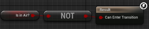 Figure 2.44 – Jump_Loop to Jump_End transition rule setup
