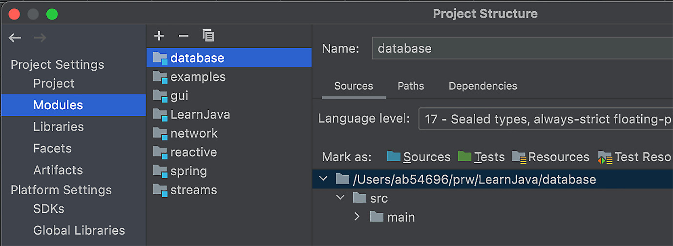 JDK17 |java17学习 第 1 部分 Java 编程概述