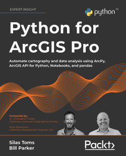 Installing and importing modules | Python for ArcGIS Pro