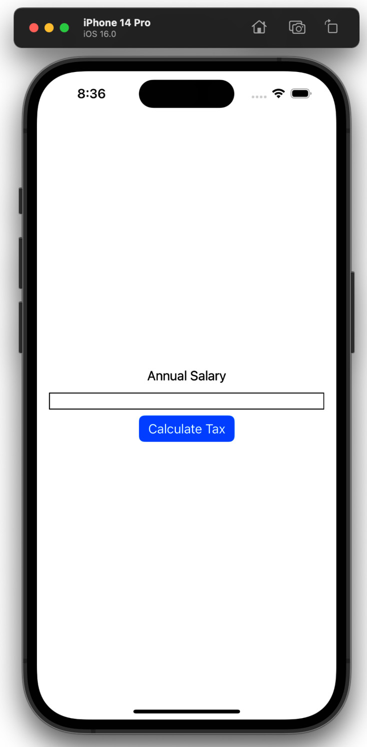 Figure 2.14 – Updated code preview