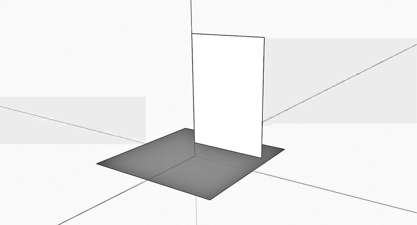 Figure 1.19 – Ready to start creating a profile
