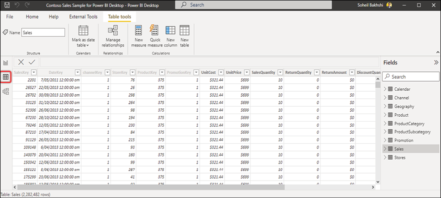 Graphical user interface, application, table  Description automatically generated