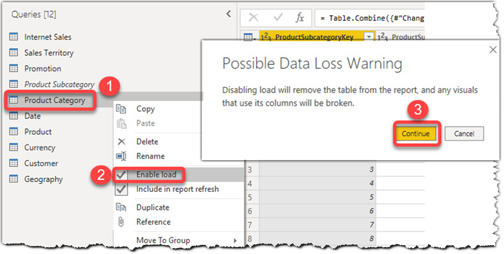 Expert Data Modeling with Power BI - Second Edition | Packt