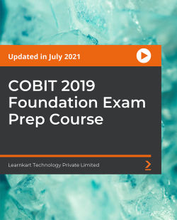 COBIT-2019 Practice Exams Free