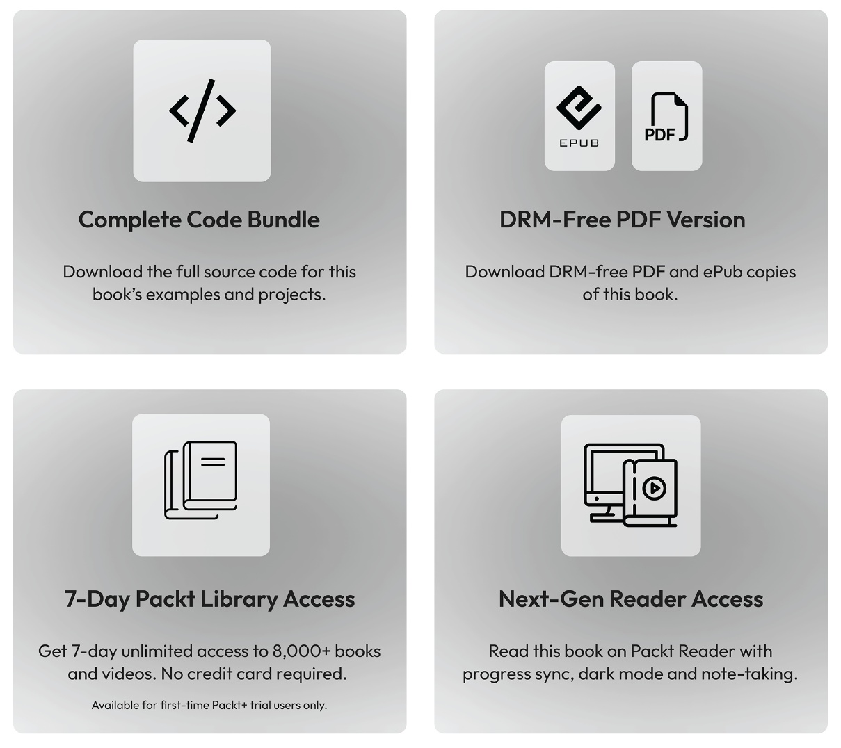 Book plus image.