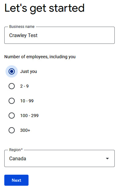 Figure 11.8 – The Cloud Shell screen